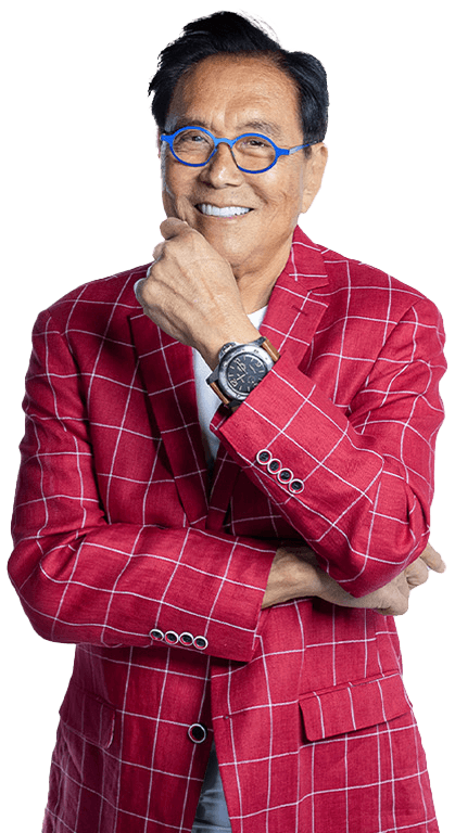 Robert Kiyosaki